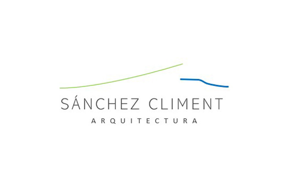 Sánchez Climent Estudio de arquitectura y urbanismo